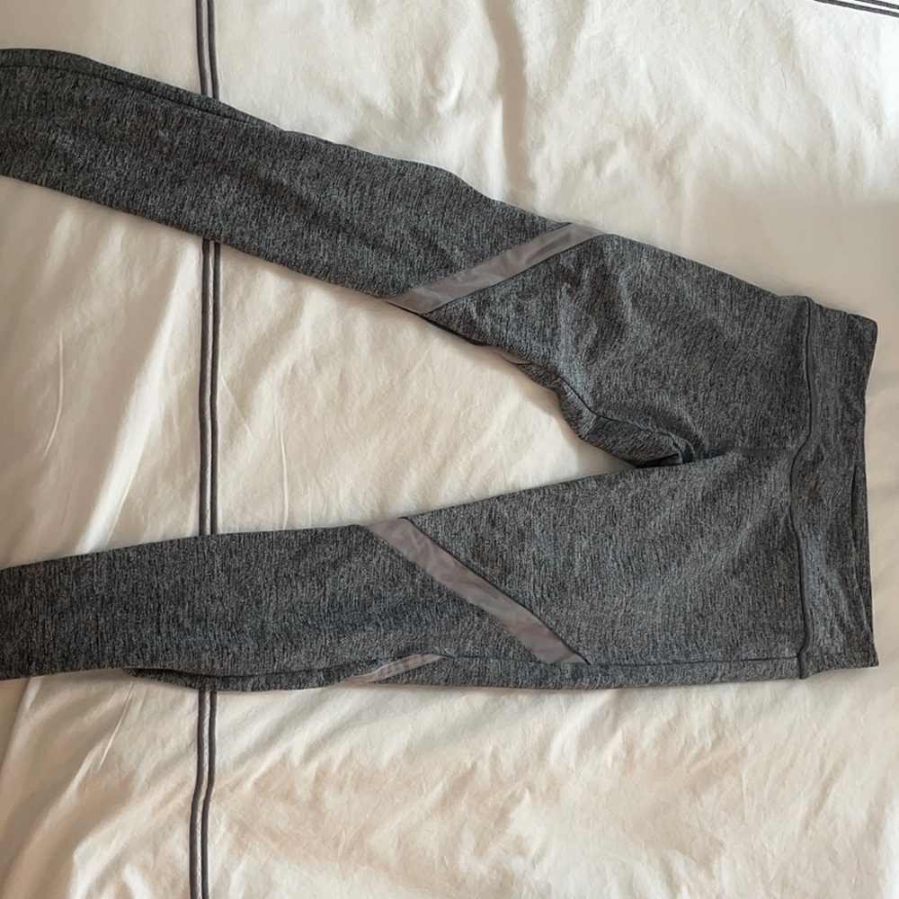 Forever 21 workout leggings